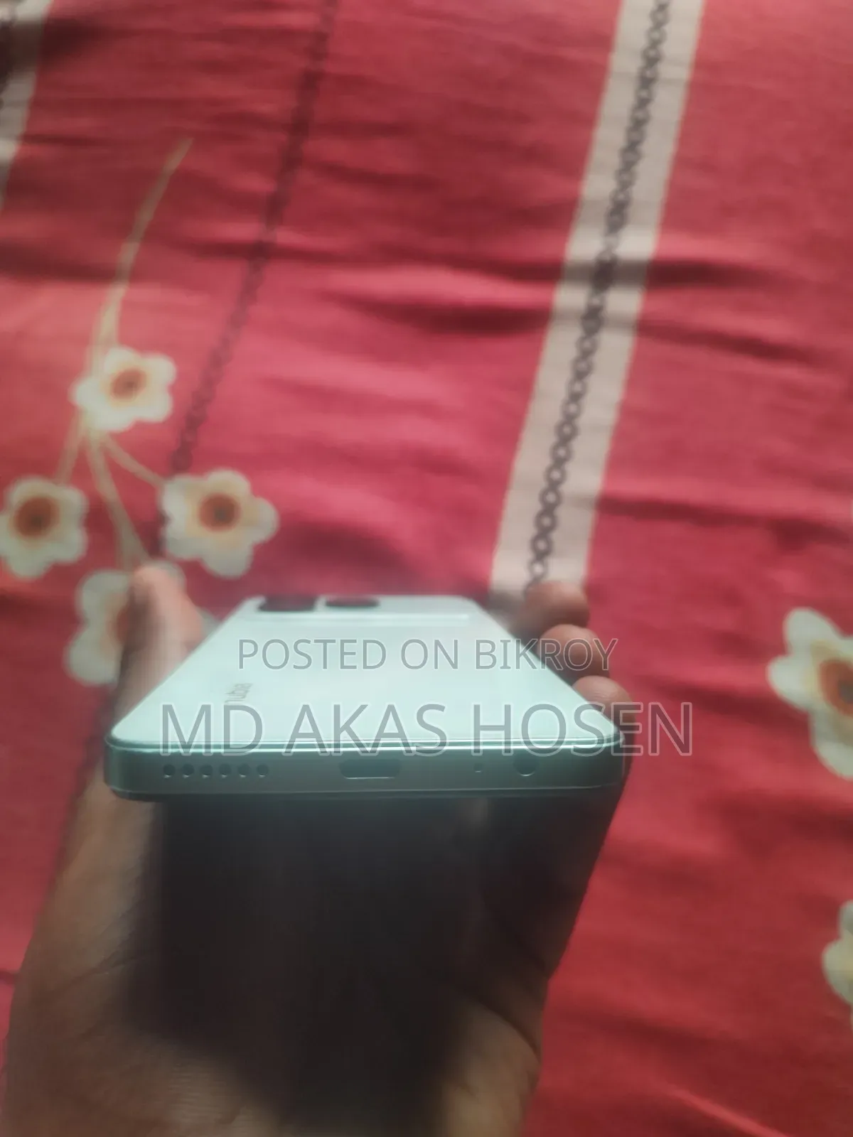 ZTE Blade A36 64 GB