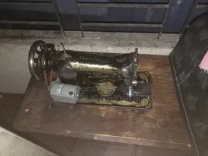 সেলাই মেশিন