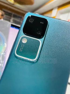 ভিভো ভি৩০ ৫জি ২৫৬ জিবি গ্রিন