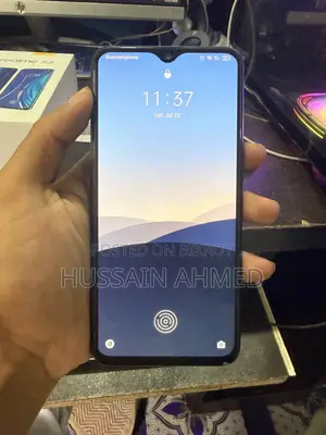 Realme X2 256 GB Blue