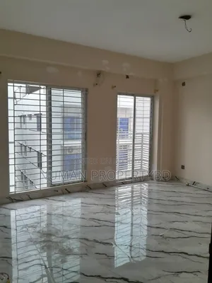 4 Bedroom Apartment in Numan Property Bd, Basundhara for Rent