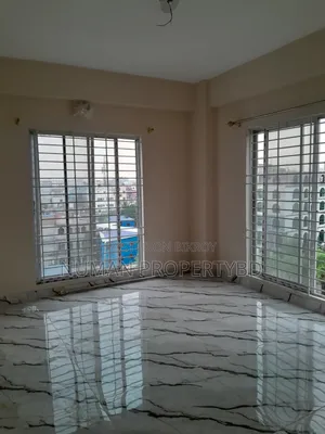 4 Bedroom Apartment in Numan Property Bd, Basundhara for Rent