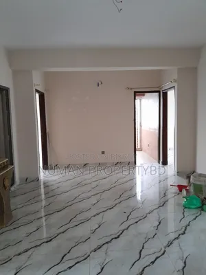 4 Bedroom Apartment in Numan Property Bd, Basundhara for Rent