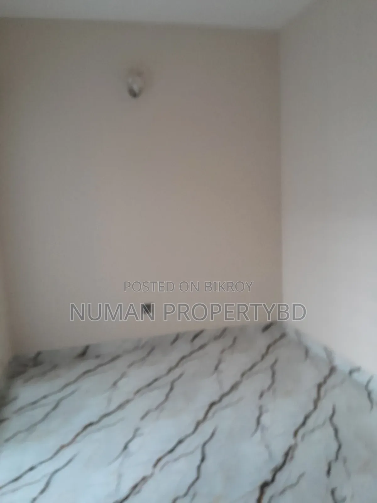 4 Bedroom Apartment in Numan Property Bd, Basundhara for Rent