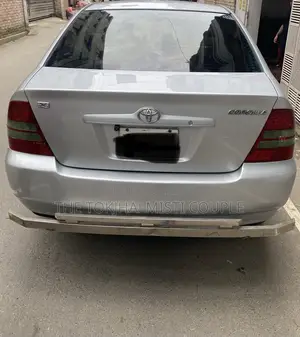 টয়োটা করলা ভাড়া দেওয়া হবে