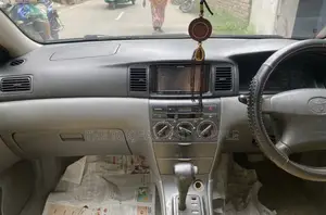 টয়োটা করলা ভাড়া দেওয়া হবে