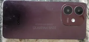 Oppo A3x 64 GB Purple