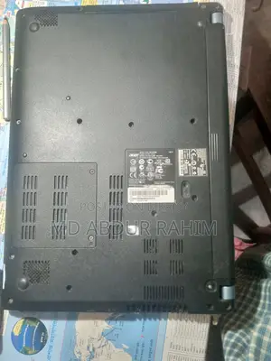 Laptop Acer 4GB Intel Core i5 HDD 1T