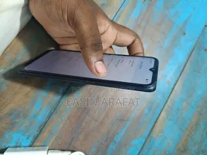 Realme C31 64 GB Black