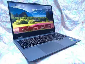 Laptop Lenovo 8GB AMD Ryzen SSD 512GB