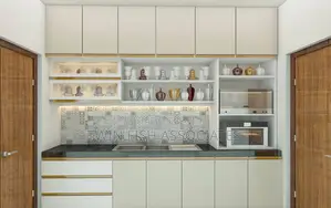 Interior Work