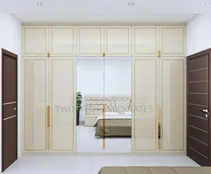 Interior Work