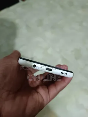 Samsung Galaxy M12 64 GB White