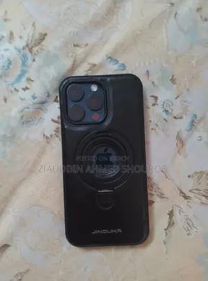 অ্যাপল আইফোন ১৫ প্রো ম্যাক্স ২৫৬ জিবি নীল