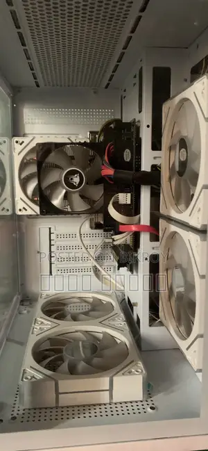 New Desktop Computer Gigabyte 8GB Intel Core i5 SSD 128GB