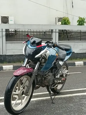 TVS Apache 160 4V 2019 Red