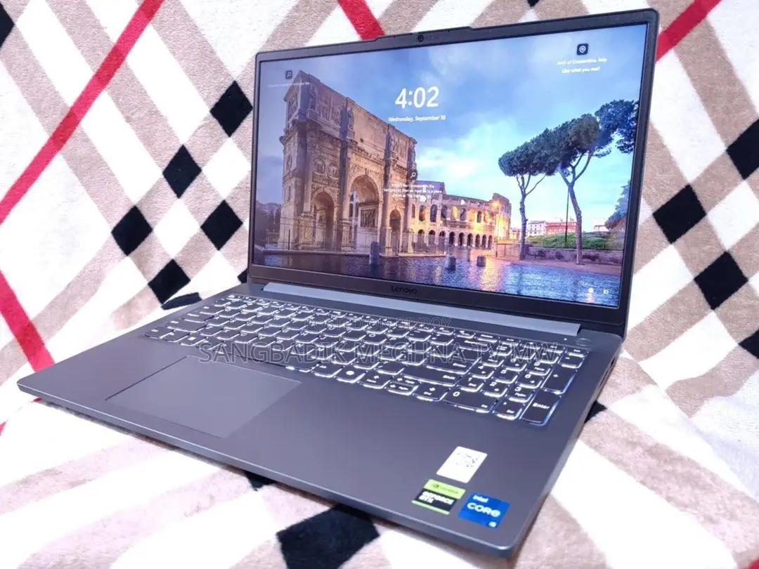 Laptop Lenovo 8GB AMD Ryzen SSD 512GB