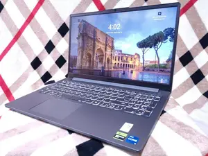 Laptop Lenovo 8GB AMD Ryzen SSD 512GB