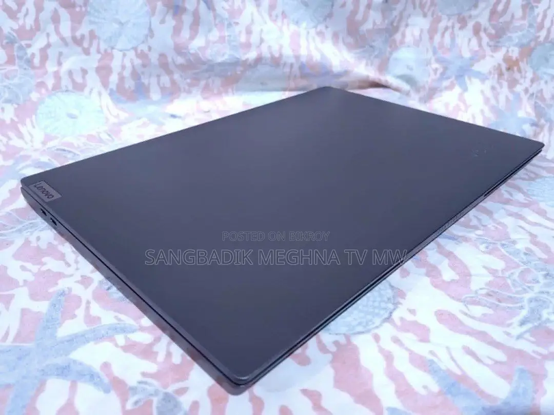 Laptop Lenovo 8GB AMD Ryzen SSD 512GB