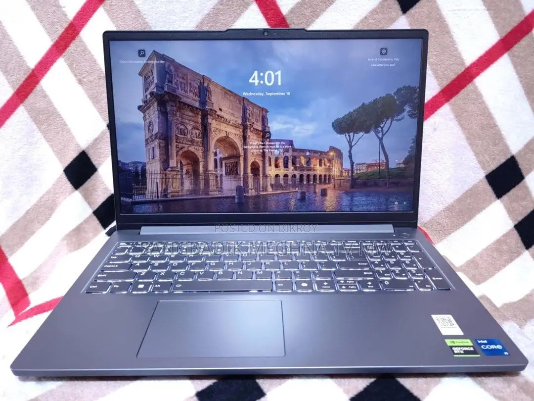 Laptop Lenovo 8GB AMD Ryzen SSD 512GB