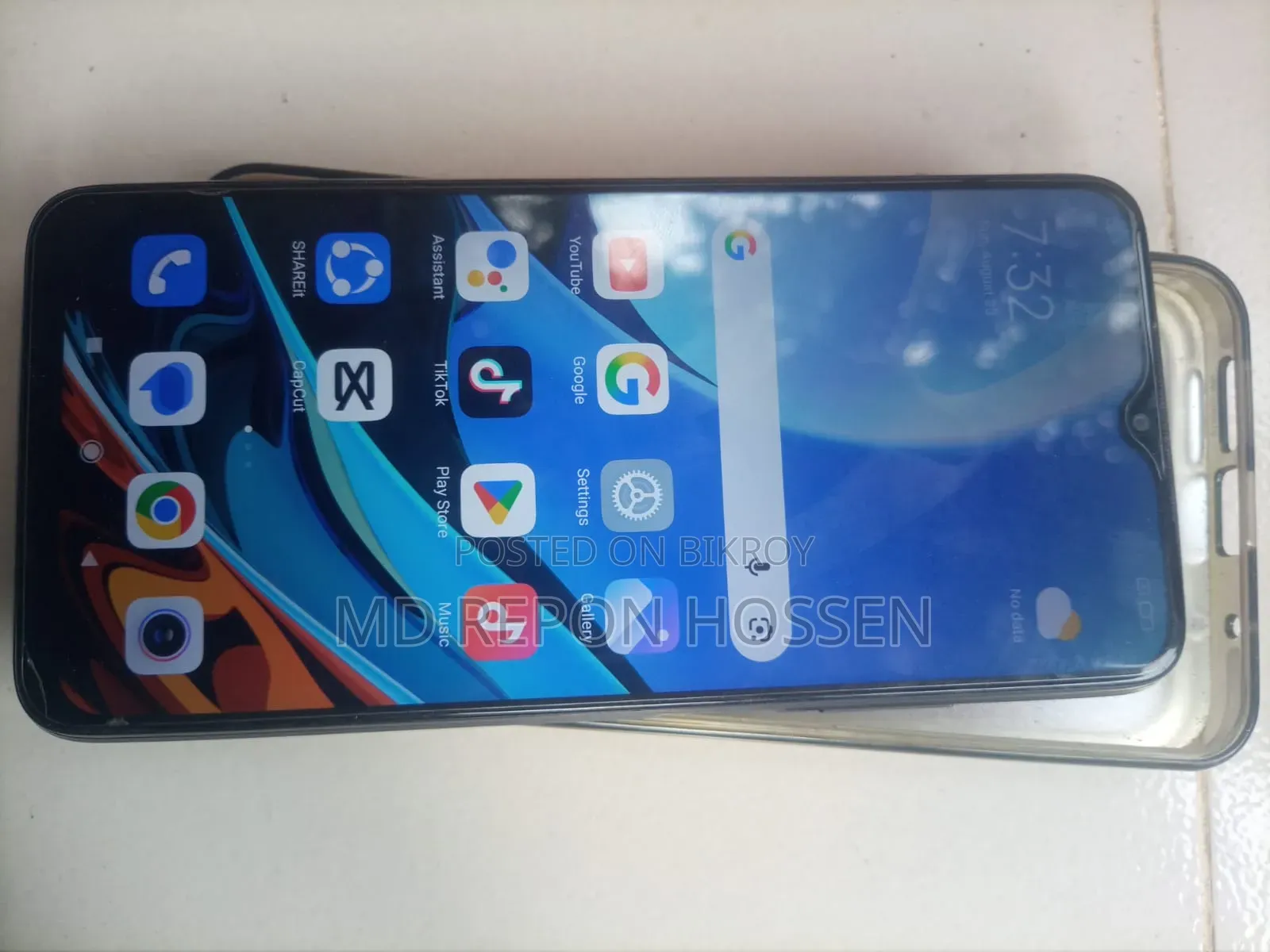 Xiaomi Mi 9T 64 GB Black
