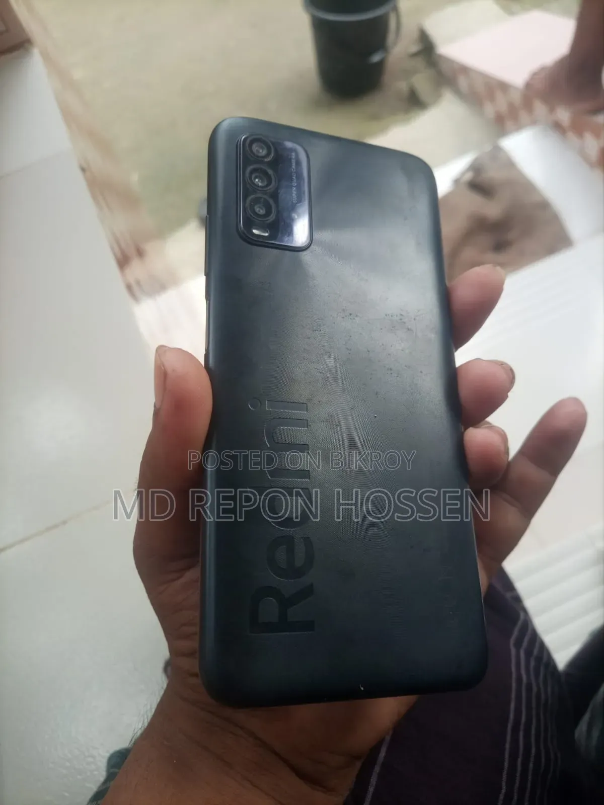 Xiaomi Mi 9T 64 GB Black