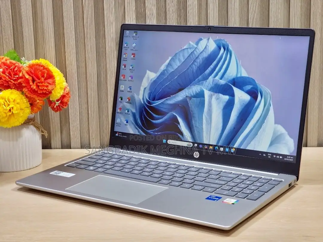 Laptop HP 8GB Intel Core i5 SSD 512GB