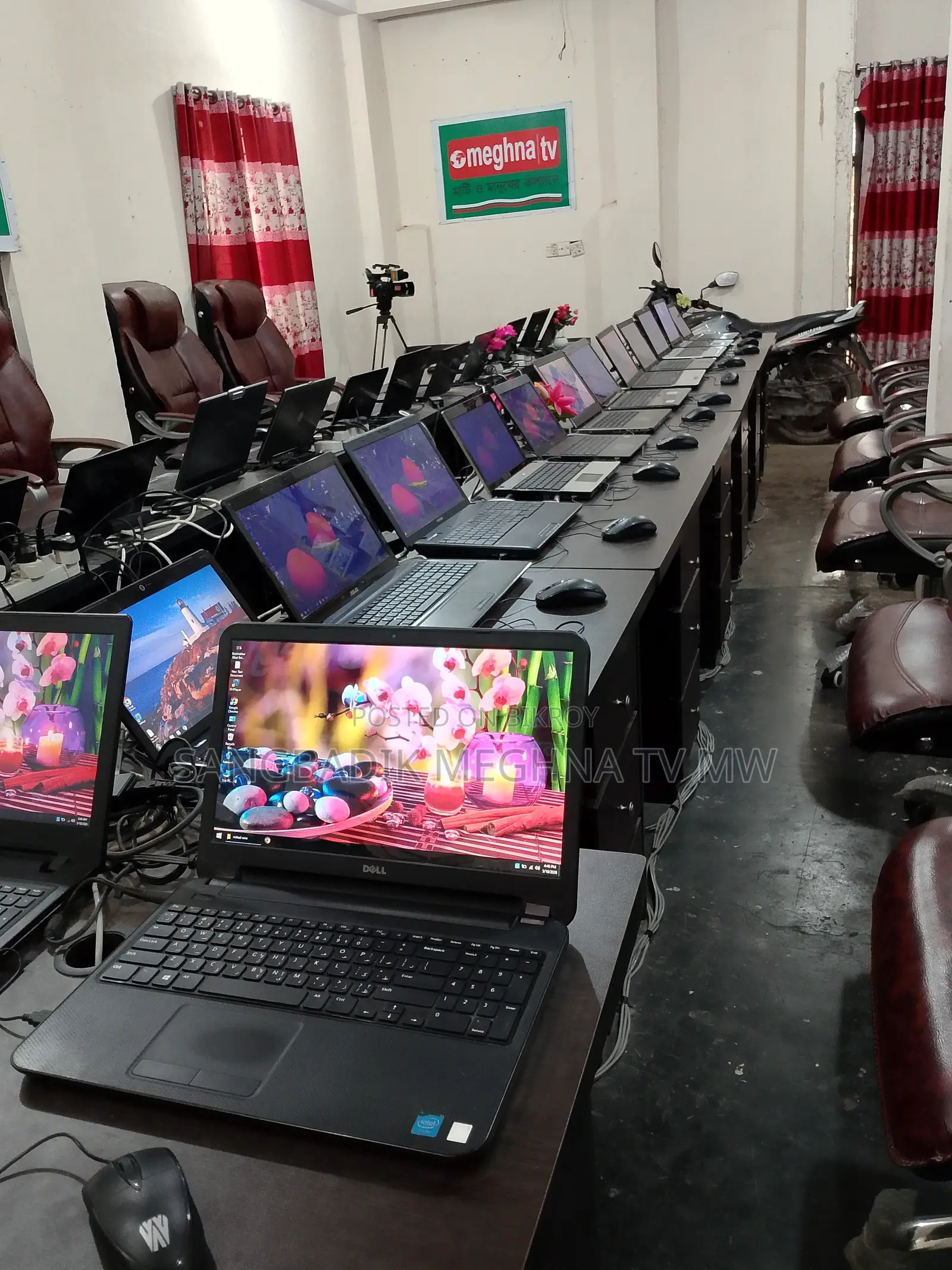 Laptop HP 8GB Intel Core i5 SSD 512GB