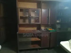 Wooden Cabinet