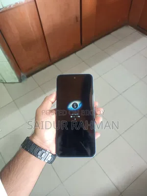 Infinix Hot 60i 128 GB Blue