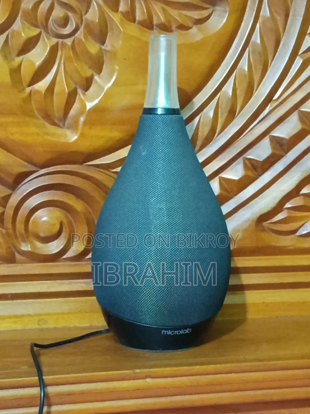 Microlab Bottlewine