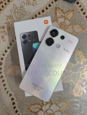Xiaomi Redmi Note 13 256 GB