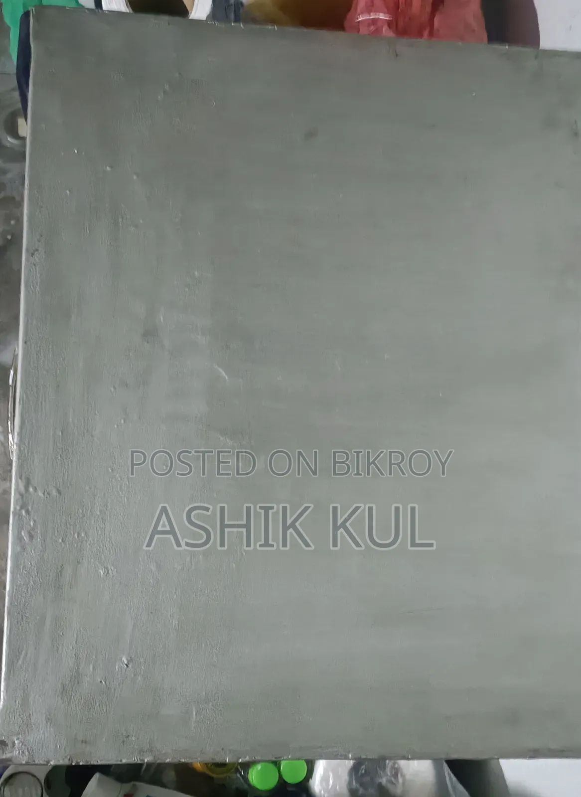 স্টিলের ড্রয়ার