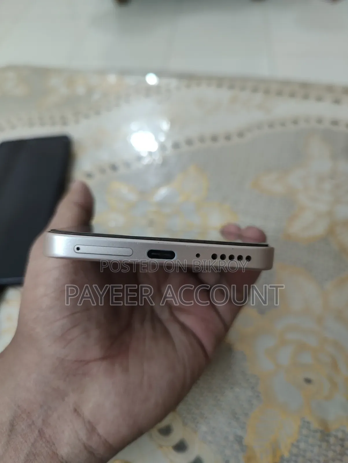 Xiaomi Redmi Note 13 256 GB