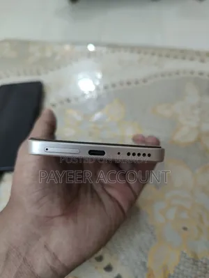Xiaomi Redmi Note 13 256 GB