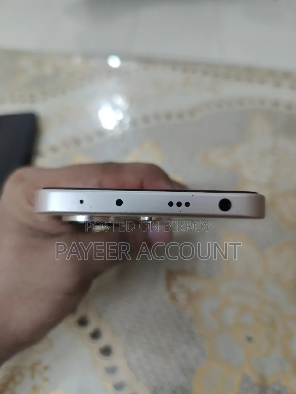 Xiaomi Redmi Note 13 256 GB