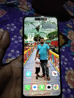 ইনফিনিক্স হট ৫০ ১২৮ জিবি কালো