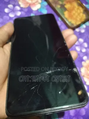 ইনফিনিক্স হট ৫০ ১২৮ জিবি কালো