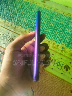 শাওমি রেডমি ৯ ১২৮ জিবি নীল