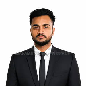 Customer Care Executive (Male)