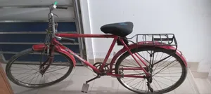 Bicycle + Good Condition