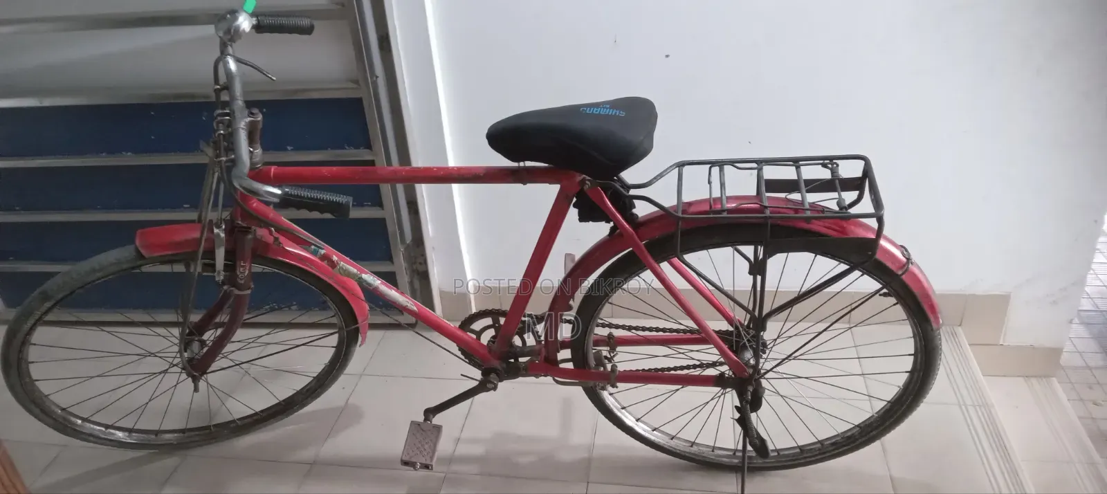 Bicycle + Good Condition