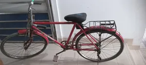 Bicycle + Good Condition