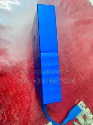 ওয়েস্টার্ন ডিজিটাল মাই পাসপোর্ট ২ টিবি ইউএসবি ৩.০ ব্লু এক্সটার্নাল এইচডিডি