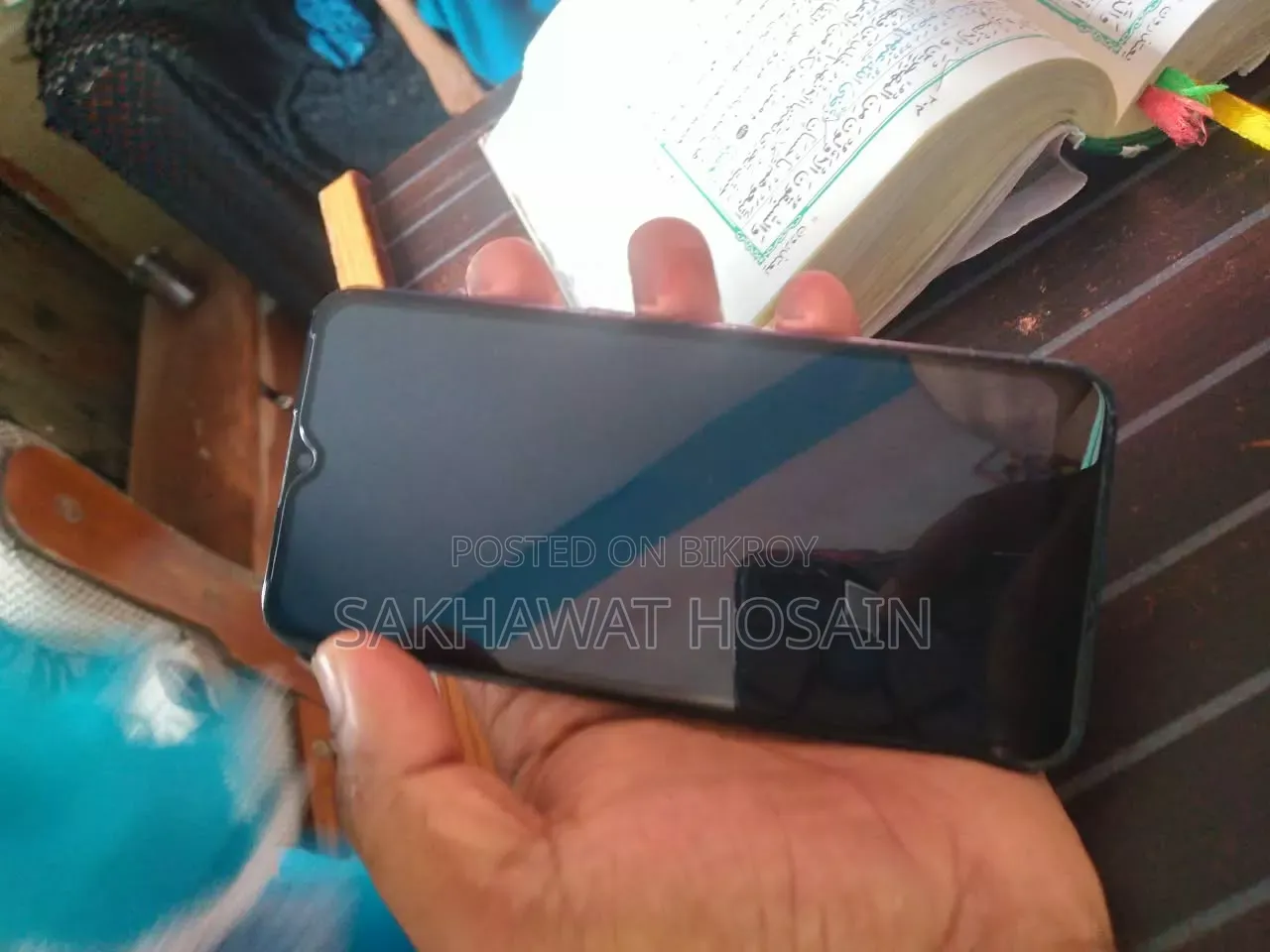 Huawei Ascend Y600 4 GB