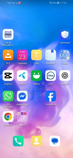 Huawei Ascend Y600 4 GB
