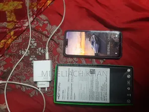 Infinix Hot 50 Pro+ 4G 128 GB Blue