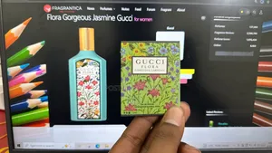2ml Mini Pocket Perfume – Premium Fragrance | Ready Stock