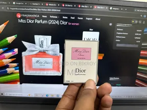 2ml Mini Pocket Perfume – Premium Fragrance | Ready Stock