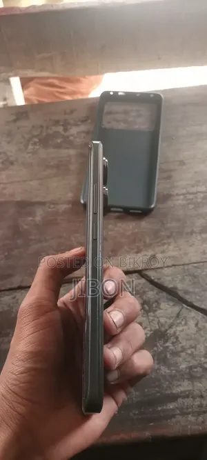 Xiaomi Redmi Note 13 Pro+ 256 GB Black